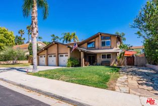 Residential Lease, 5402 CEDARHAVEN DR, Agoura Hills, CA  Agoura Hills, CA 91301