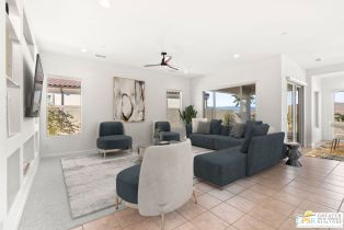 Single Family Residence, 87 Zinfandel, Rancho Mirage, CA 92270 - 7