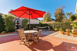 Single Family Residence, 17173 Avenida De Santa Ynez, Pacific Palisades, CA 90272 - 15