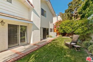 Single Family Residence, 17173 Avenida De Santa Ynez, Pacific Palisades, CA 90272 - 33