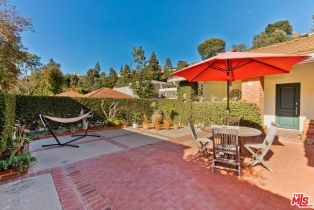 Single Family Residence, 17173 Avenida De Santa Ynez, Pacific Palisades, CA 90272 - 16