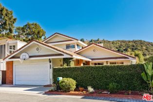 Single Family Residence, 17173 Avenida De Santa Ynez, Pacific Palisades, CA 90272 - 35