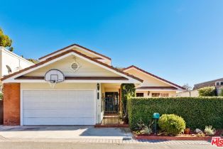 Single Family Residence, 17173 Avenida De Santa Ynez, Pacific Palisades, CA 90272 - 34