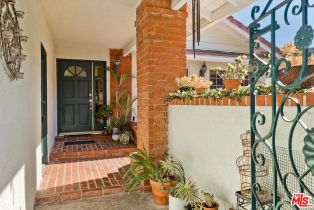 Single Family Residence, 17173   Avenida De Santa Ynez, Pacific Palisades, CA  Pacific Palisades, CA 90272