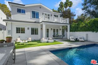 Single Family Residence, 4203 Beeman ave, Studio City, CA 91604 - 13