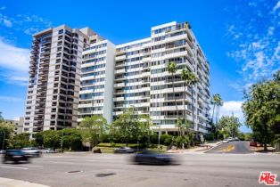 Condominium, 10433 Wilshire blvd, Westwood, CA 90024 - 37