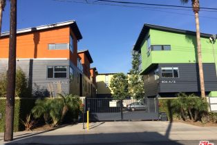 Residential Lease, 320 Indiana AVE, Venice, CA  Venice, CA 90291