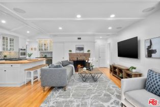 Single Family Residence, 3810 Rhodes ave, Studio City, CA 91604 - 5