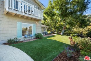 Single Family Residence, 3810 Rhodes ave, Studio City, CA 91604 - 27