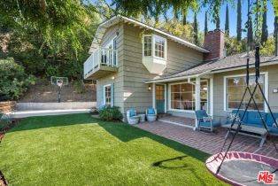 Single Family Residence, 3810 Rhodes ave, Studio City, CA 91604 - 32