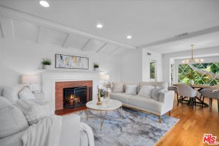 Single Family Residence, 3810 Rhodes ave, Studio City, CA 91604 - 9