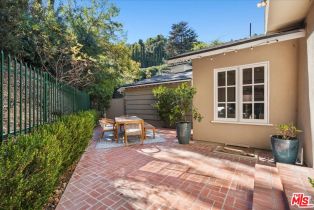 Single Family Residence, 3810 Rhodes ave, Studio City, CA 91604 - 29