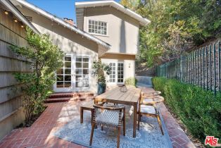 Single Family Residence, 3810 Rhodes ave, Studio City, CA 91604 - 30