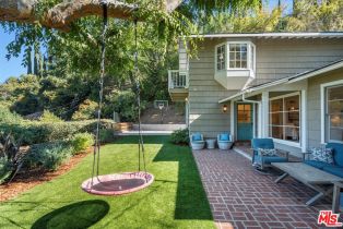 Single Family Residence, 3810 Rhodes ave, Studio City, CA 91604 - 31