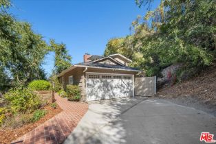 Single Family Residence, 3810 Rhodes ave, Studio City, CA 91604 - 34