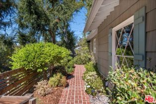 Single Family Residence, 3810 Rhodes ave, Studio City, CA 91604 - 33