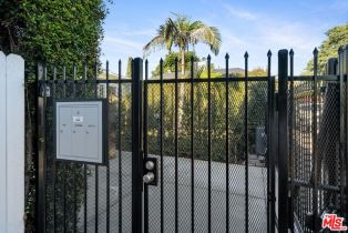 Residential Income, 1233 Genesee ave, West Hollywood , CA 90046 - 35