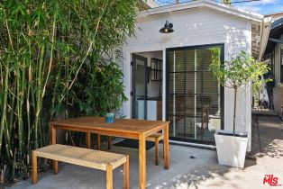 Residential Income, 1233 Genesee ave, West Hollywood , CA 90046 - 28