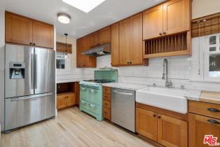 Residential Income, 1233 Genesee ave, West Hollywood , CA 90046 - 5