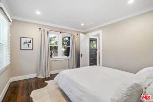 Residential Income, 1233 Genesee ave, West Hollywood , CA 90046 - 21