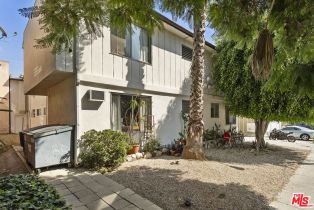 Apartment, 1024 Stanley ave, West Hollywood , CA 90046 - 36