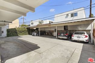 Apartment, 1024 Stanley ave, West Hollywood , CA 90046 - 35