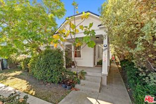 Residential Income, 2209 Marian Pl, Venice, CA  Venice, CA 90291