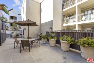 Condominium, 141 Clark dr, West Hollywood , CA 90048 - 20