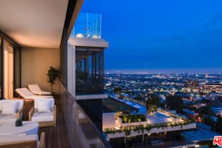 Condominium, 9040 Sunset Blvd, West Hollywood , CA 90069 - 9