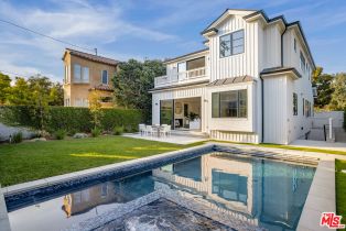 Single Family Residence, 628 10th st, Santa Monica, CA 90402 - 13