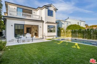 Single Family Residence, 628 10th st, Santa Monica, CA 90402 - 12