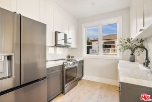 Single Family Residence, 628 10th st, Santa Monica, CA 90402 - 39