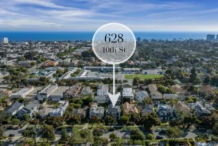 Single Family Residence, 628 10th st, Santa Monica, CA 90402 - 2