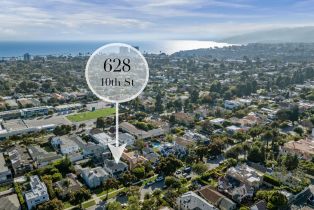 Single Family Residence, 628 10th st, Santa Monica, CA 90402 - 42