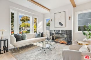 Single Family Residence, 628 10th st, Santa Monica, CA 90402 - 3