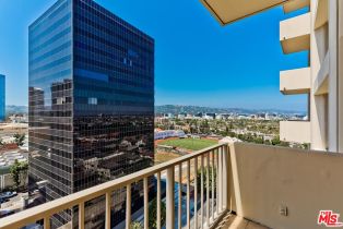 Condominium, 2160 Century Park East, Westwood, CA 90067 - 11