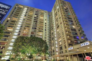 Condominium, 2160 Century Park East, Westwood, CA 90067 - 18