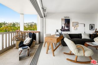 Condominium, 999 Doheny dr, West Hollywood , CA 90069 - 8