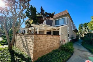 Residential Lease, 13035 Mindanao Way, CA  , CA 90292