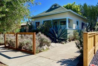 Single Family Residence, 2445 Glencoe Ave, Venice, CA  Venice, CA 90291