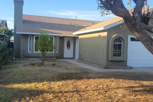 Single Family Residence, 7825   Casa Blanca St, Riverside, CA  Riverside, CA 92504