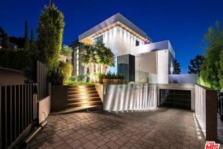 Residential Lease, 1672 Clear View Dr, Beverly Hills, CA  Beverly Hills, CA 90210