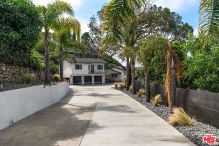 Single Family Residence, 6003 Wrightcrest dr, Culver City, CA 90232 - 5