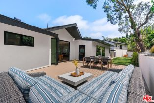 Single Family Residence, 6003 Wrightcrest dr, Culver City, CA 90232 - 15