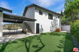 Single Family Residence, 6003 Wrightcrest dr, Culver City, CA 90232 - 70