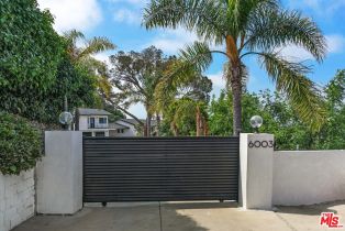 Single Family Residence, 6003 Wrightcrest dr, Culver City, CA 90232 - 4