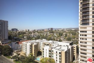 Condominium, 10450 Wilshire, Wilshire Corridor, CA 90024 - 17