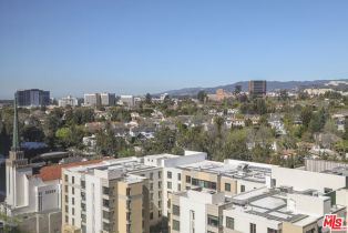 Condominium, 10450 Wilshire, Wilshire Corridor, CA 90024 - 18