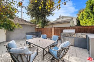 Single Family Residence, 11401 Aqua Vista st, Studio City, CA 91604 - 37