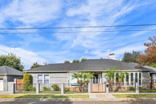 Single Family Residence, 11401   Aqua Vista St, Studio City, CA  Studio City, CA 91604